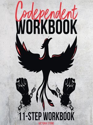 cover image of Codependent Workbook